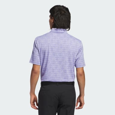 Go-To Novelty Polo Shirt