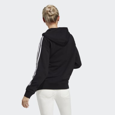 Nữ Sportswear W 3S FT FZ O HD