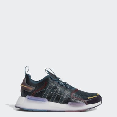 Tenis NMD_V3 Verde Mujer Originals