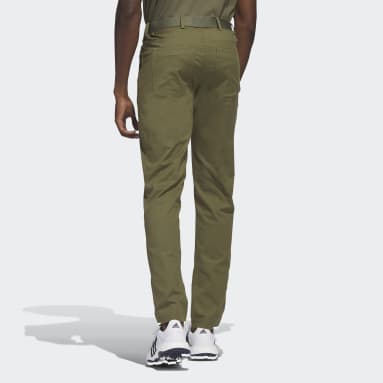 Men Golf Go-To 5-Pocket Golf Trousers