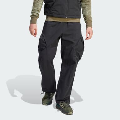 Nam Originals Quần Túi Hộp Premium adidas Adventure