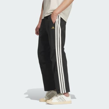 CNY 3-STRIPES WOVEN PANTS