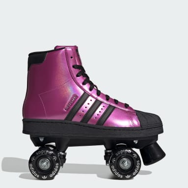 Superstar 82 Roller Paten