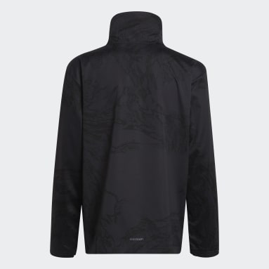 Giacca da allenamento Pogba Grigio Ragazzo Sportswear