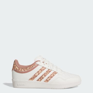 Hoops 4.0 Shoes