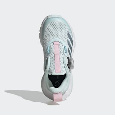 Deti Sportswear modrá Tenisky ActiveFlex BOA