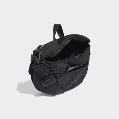 Originals Μαύρο adidas Adventure Waist Bag