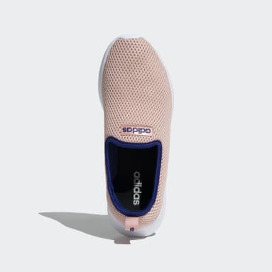 Women Running Pink EFFORTSO SHOES