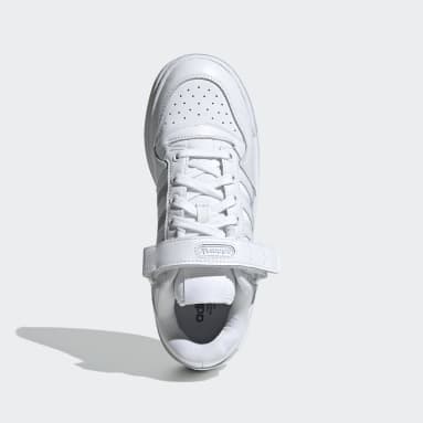 Ženy Originals biela Tenisky Triple Platforum Low
