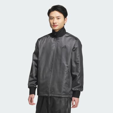 Stadium Gold クライマウォーム ウーブン ジャケット