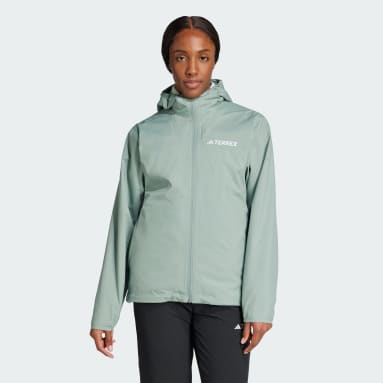 Chaqueta Terrex Multi Essentials Three-In-One