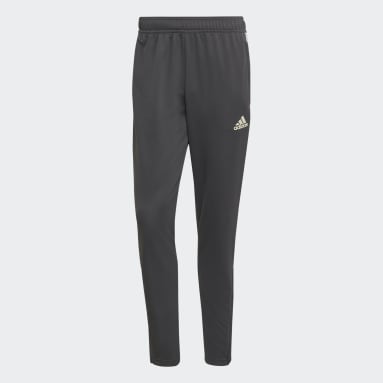 AEROREADY Sereno Slim Tapered Cut 3-Stripes Eşofman Altı