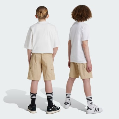 Pantalón corto Cargo Kids