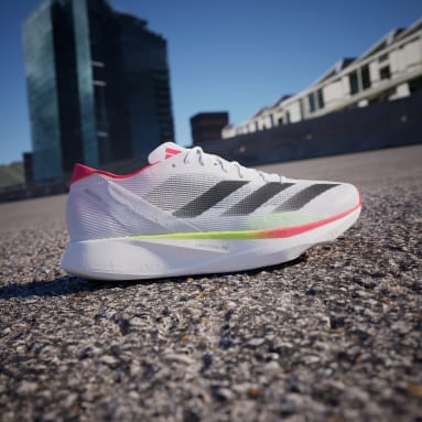 アディゼロ タクミ セン 10 / Adizero Takumi Sen 10