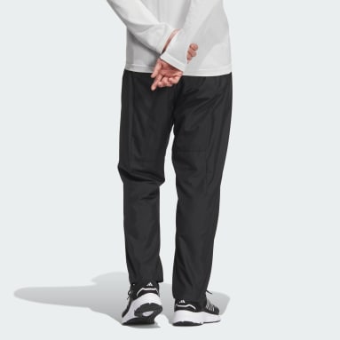 マストハブ スモールロゴ レギュラーフィット WIND. RDY ウインドフルレングスパンツ