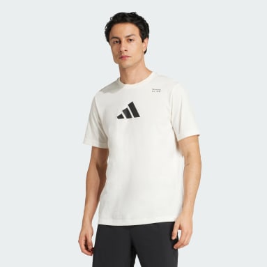 polera Graphic Category Training CLIMACOOL