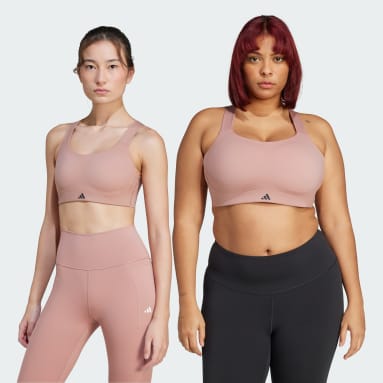 Podprsenka TLRD Impact Luxe Training High Support