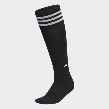 ถุงเท้ายาวระดับเข่า 3-Stripes