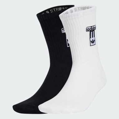 Adibreak Crew Socks 2 Pairs