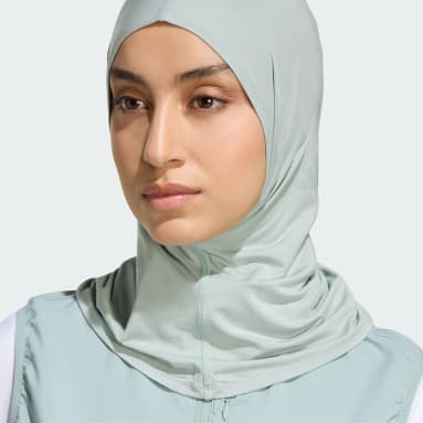Hijab Running Essentials adi365