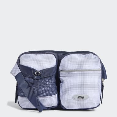 Originals White R.Y.V. Waist Bag