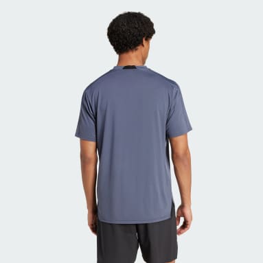 Designed-for-Training Intensity T-skjorte