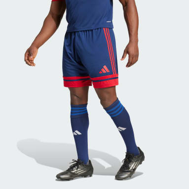 Shorts Squadra 25