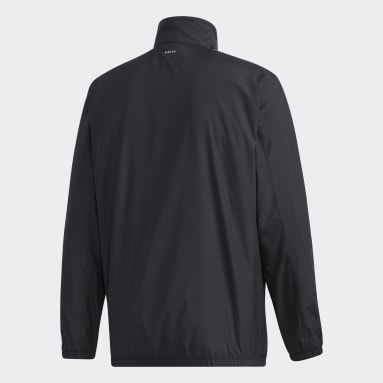 남성 sportswear Black M 머스트해브 3ST 윈드 자켓