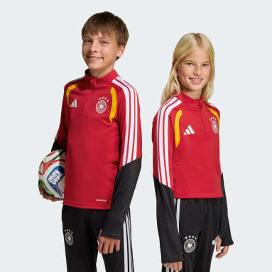 Germany 26 Tiro træningstop til børn