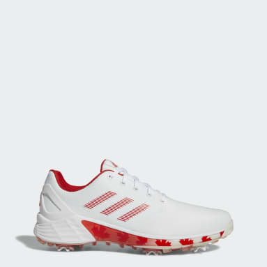 Chaussure de golf ZG21 blanc Hommes Golf