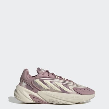 Chaussure OZELIA Pourpre Femmes Originals