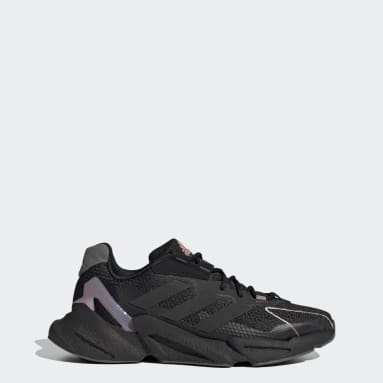 Zapatillas X9000L4 Negro Mujer Sportswear