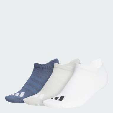 Meias Curtas Comfort – Mulher (3 pares)