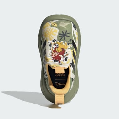 รองเท้า adidas x Disney Lion King Monofit สำหรับเด็ก