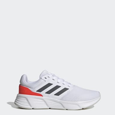 Tenis Galaxy 6 Blanco Hombre Running