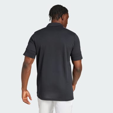 Camiseta Polo Squadra 25 Algodón