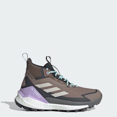 Terrex Free Hiker 2.0 Gore-Tex Hiking Shoes