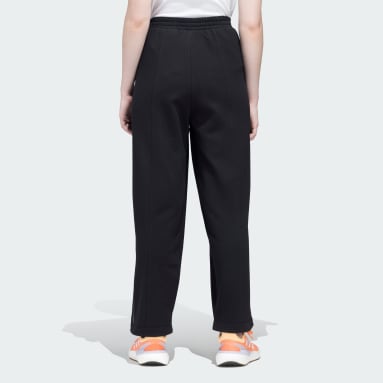 Women Training Black W AOP PT