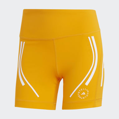 adidas by Stella McCartney TruePace Cycling Shorts