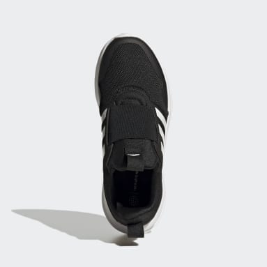 Tenis de Running Activeride 2.0 Sport Calce Fácil Negro Niño Sportswear
