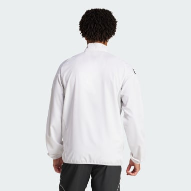 Chaqueta de Presentación Tiro 25 Competition