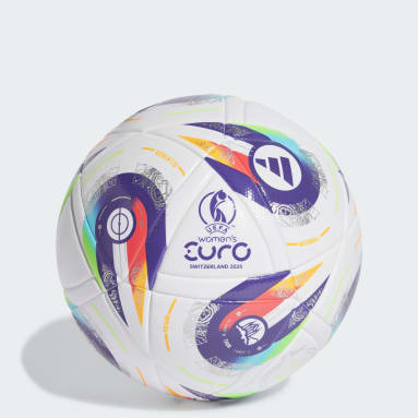 Míč Women's Euro25 LGE