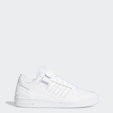 ADIDAS Sapatilhas Criança Forum Low C FY7978 - Mau Feitio