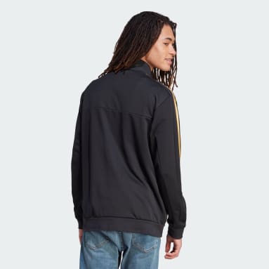 Veste de survêtement Tiro Wordmark noir Hommes Sportswear