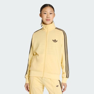 Chaqueta Deportiva FB TT HOLGADA