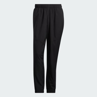 AEROREADY Woven Workout Pants