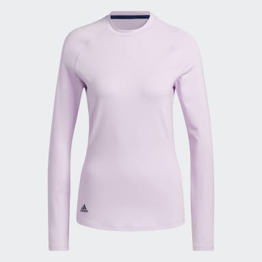 Long Sleeve Crew Tee