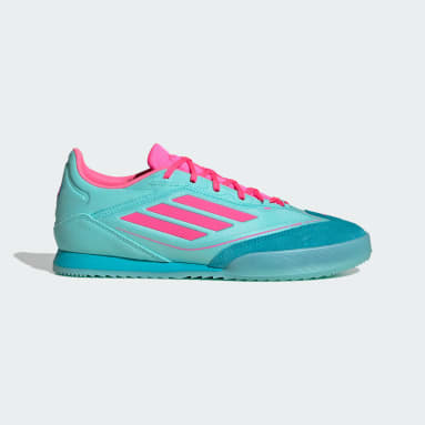 Botines F50 Messi Freestyle Cancha Cubierta