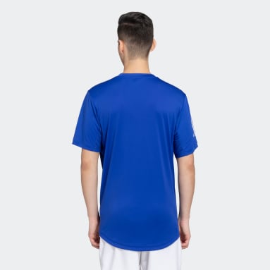 Men s Tennis Shirts adidas India