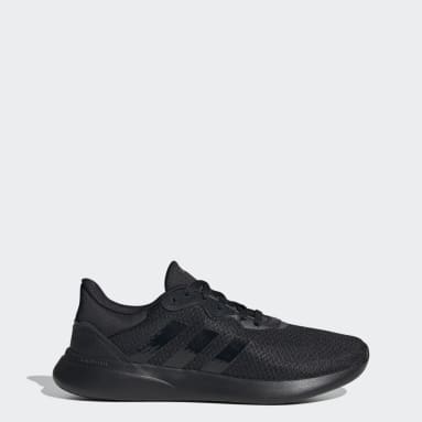 Kvinder Sportswear Sort QT Racer 3.0 sko